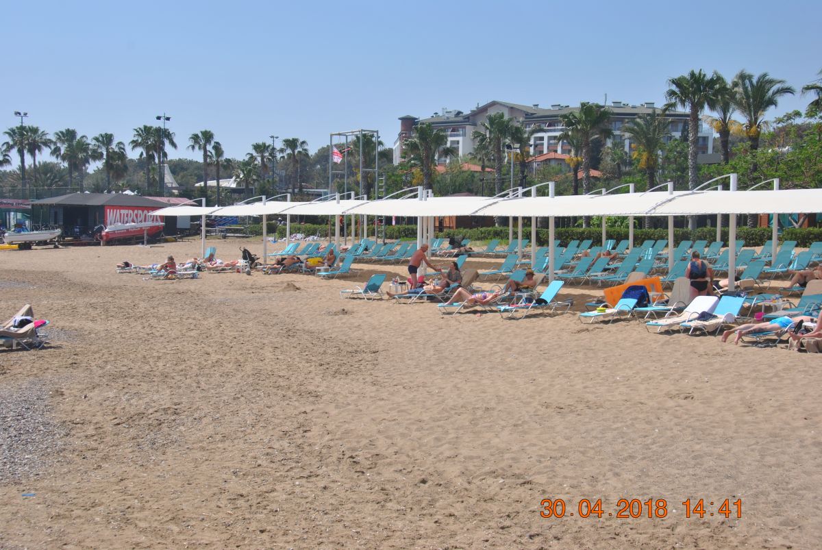 imagini hotel ARCANUS RESORT